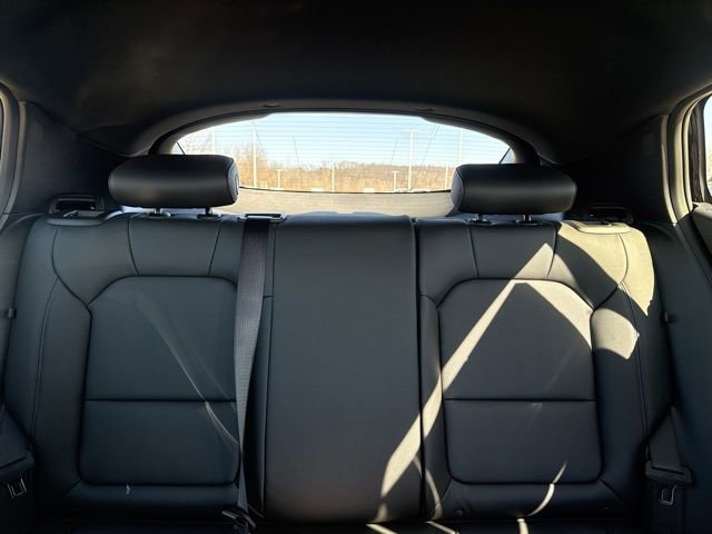 New 2026 Buick Envista Sport Touring w/ Convenience I Package image 32