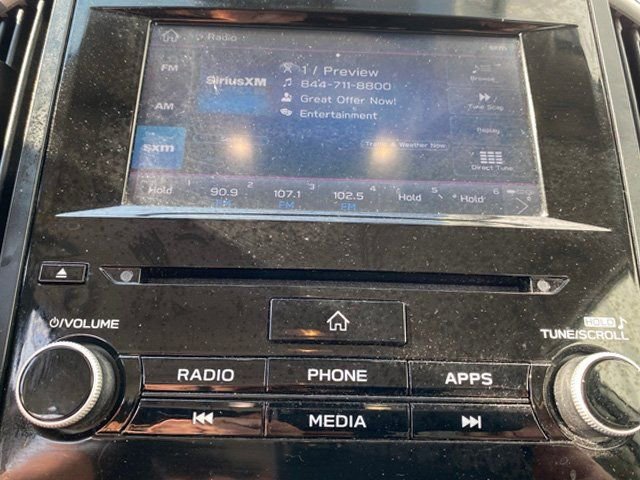 Used 2021 Subaru Forester image 12