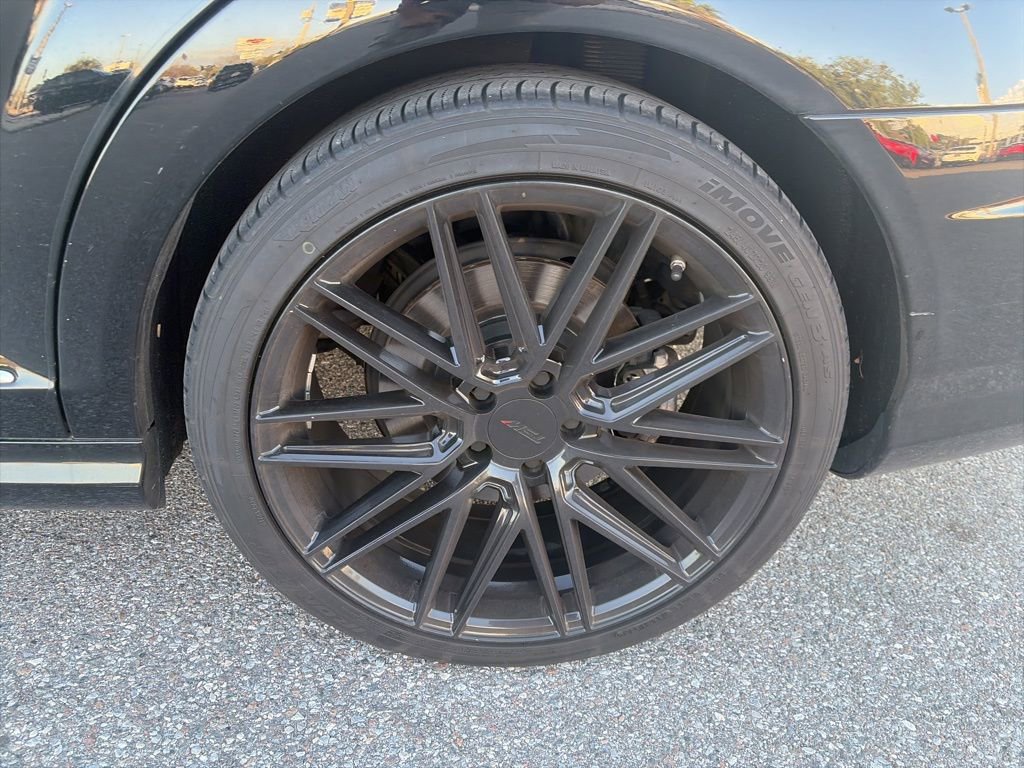 Used 2012 Mercedes-Benz S 550 S 550 image 10