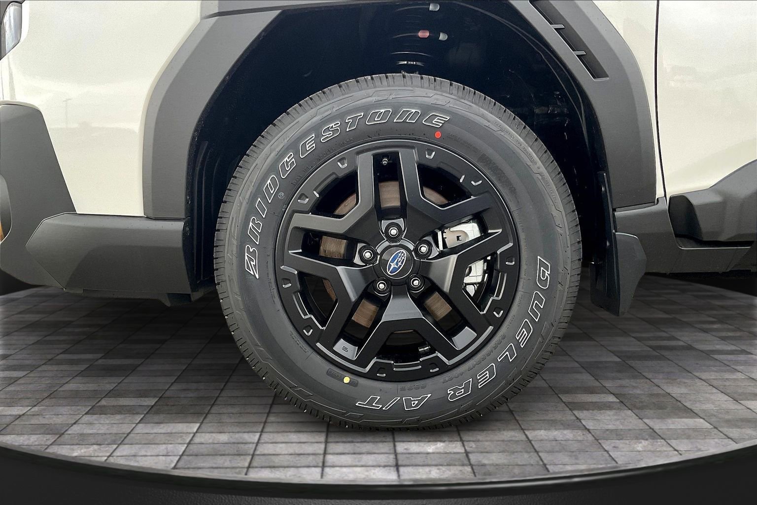 New 2026 Subaru Outback Wilderness image 11