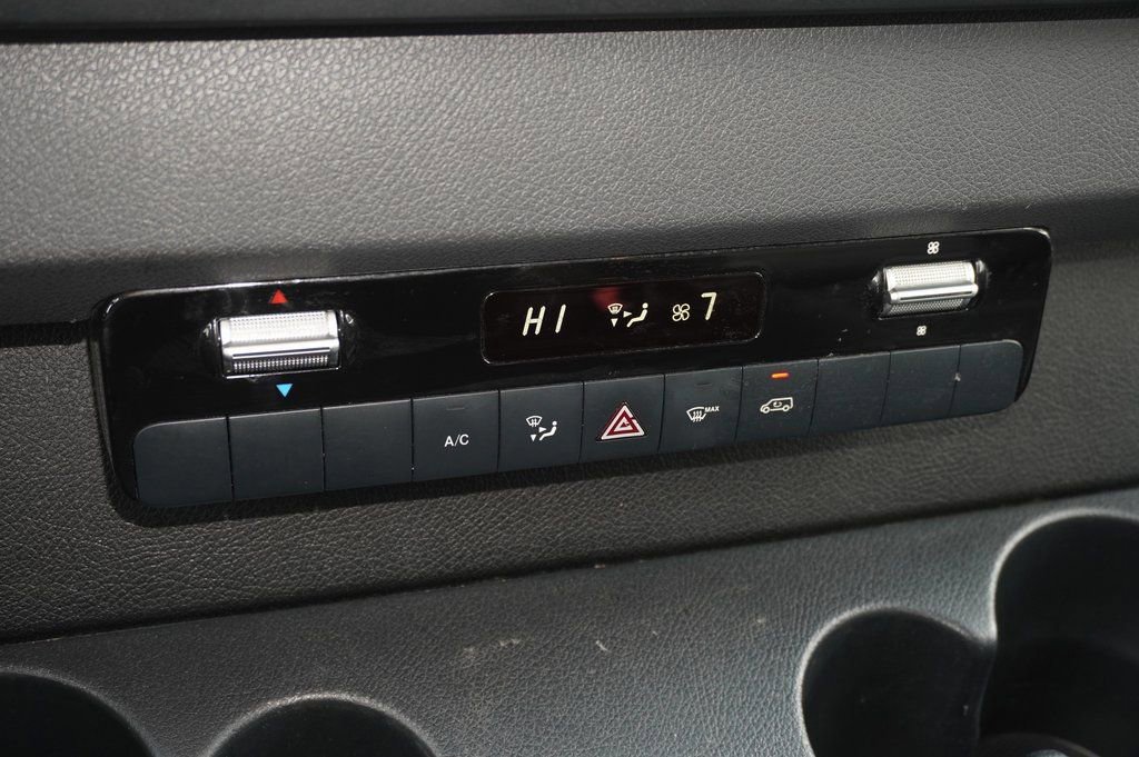Used 2020 Mercedes-Benz Sprinter 1500 image 16