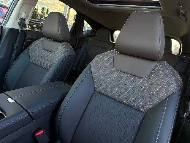 New 2026 Nissan Murano Platinum w/ Cargo Package image 15