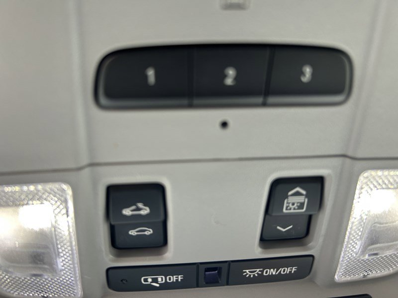 Used 2023 GMC Terrain AT4 w/ Tech Package AWD/4WD image 16