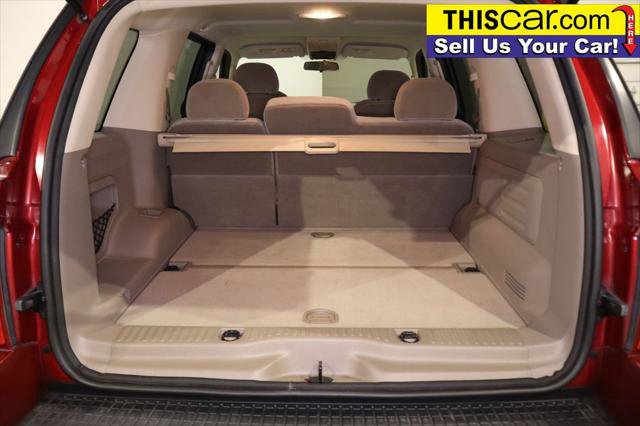Used 2005 Ford Explorer XLT RWD image 27