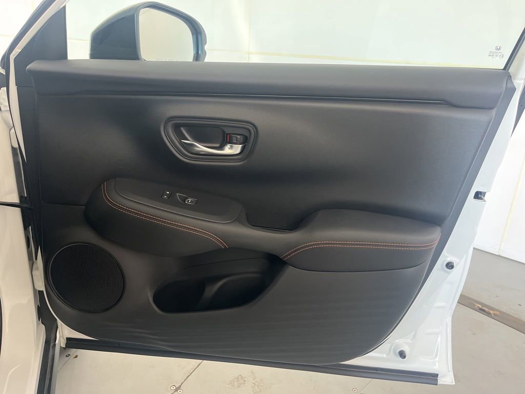 Used 2024 Honda HR-V Sport image 29