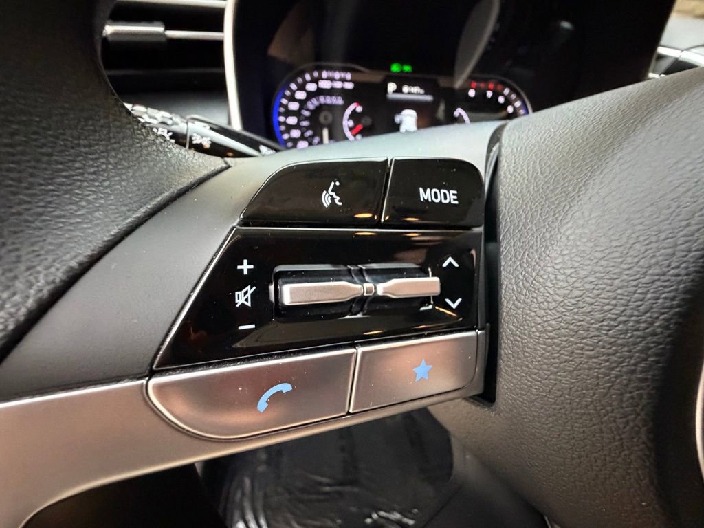 Certified 2023 Hyundai Tucson SEL image 22