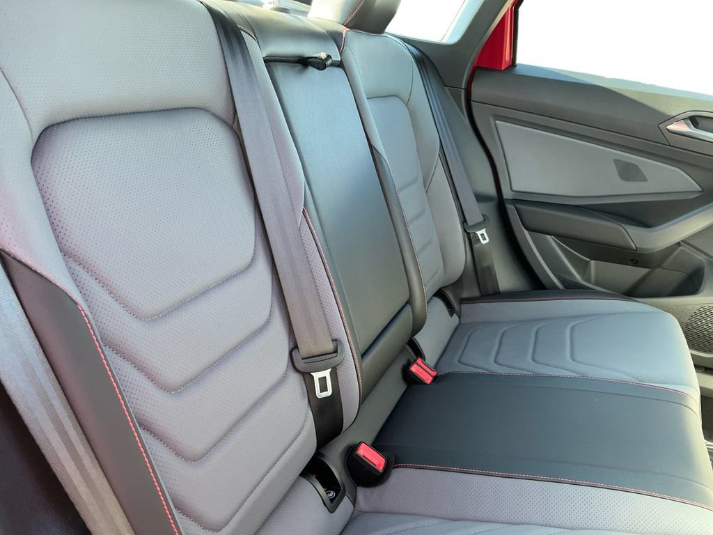 New 2026 Volkswagen Jetta GLI Autobahn FWD image 20