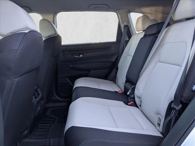New 2026 Honda CR-V LX image 15