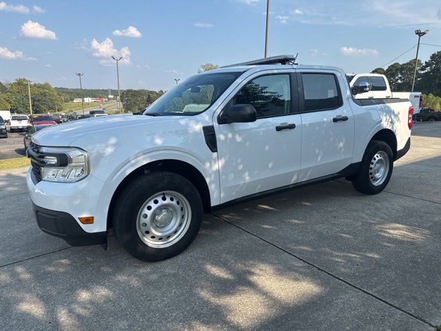 Used 2024 Ford Maverick XL w/ Equipment Group 100A Standard image 3