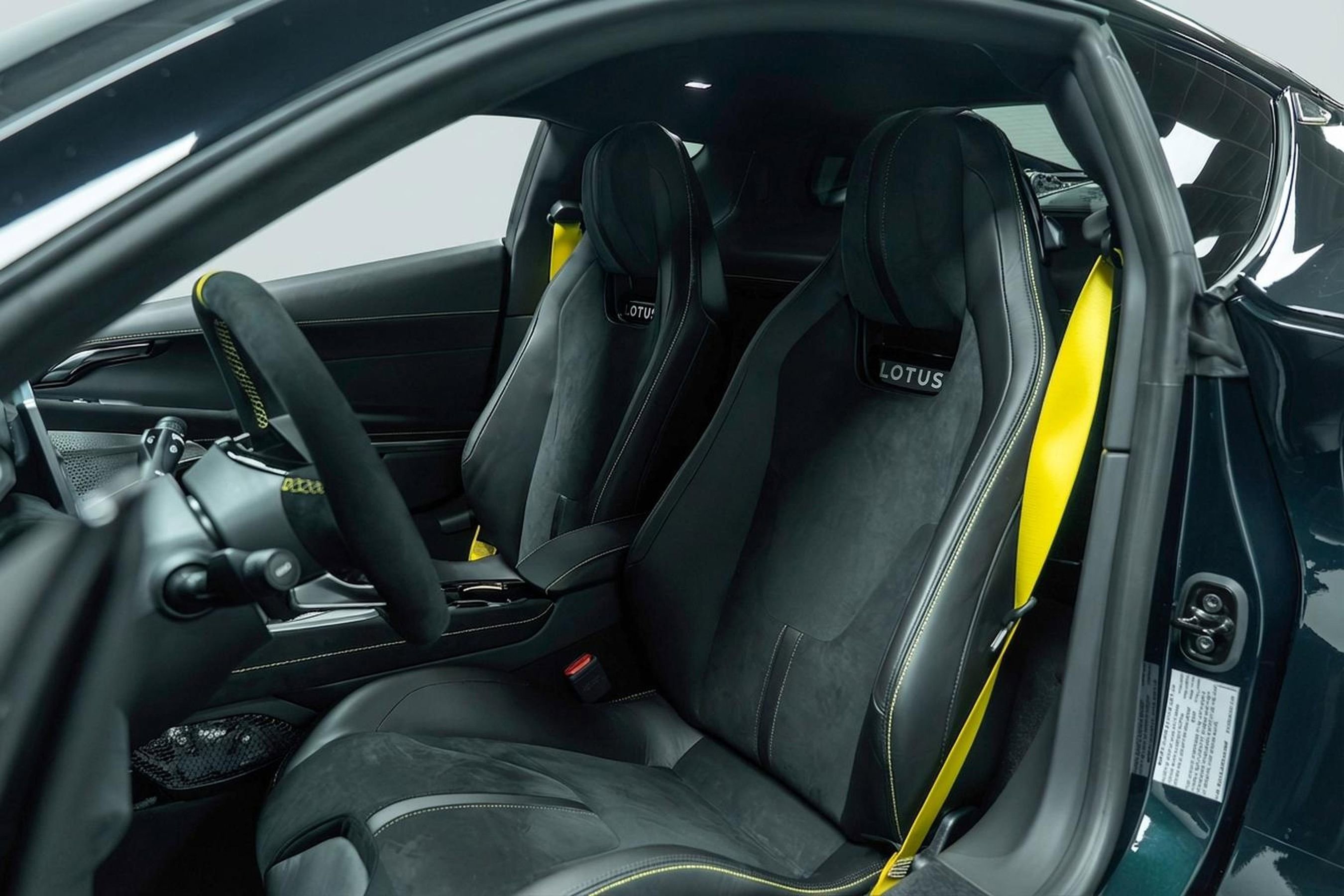New 2026 Lotus Emira image 8