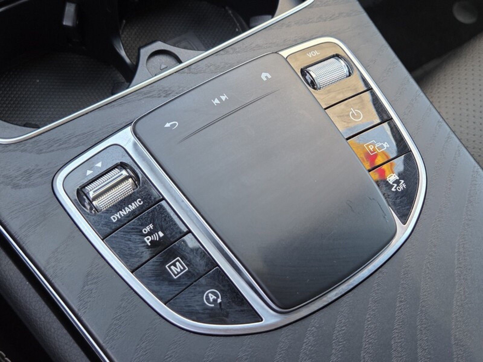 Certified 2022 Mercedes-Benz GLC 300 image 34