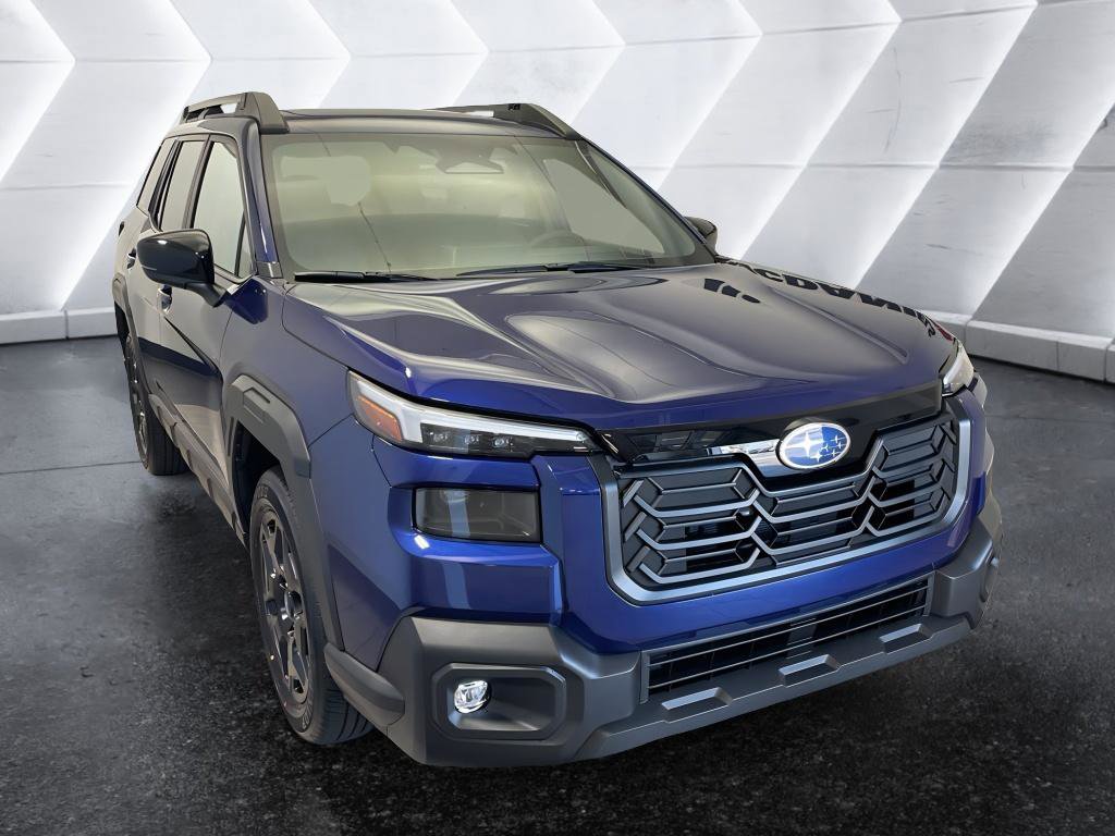New 2026 Subaru Outback Limited AWD/4WD image 1