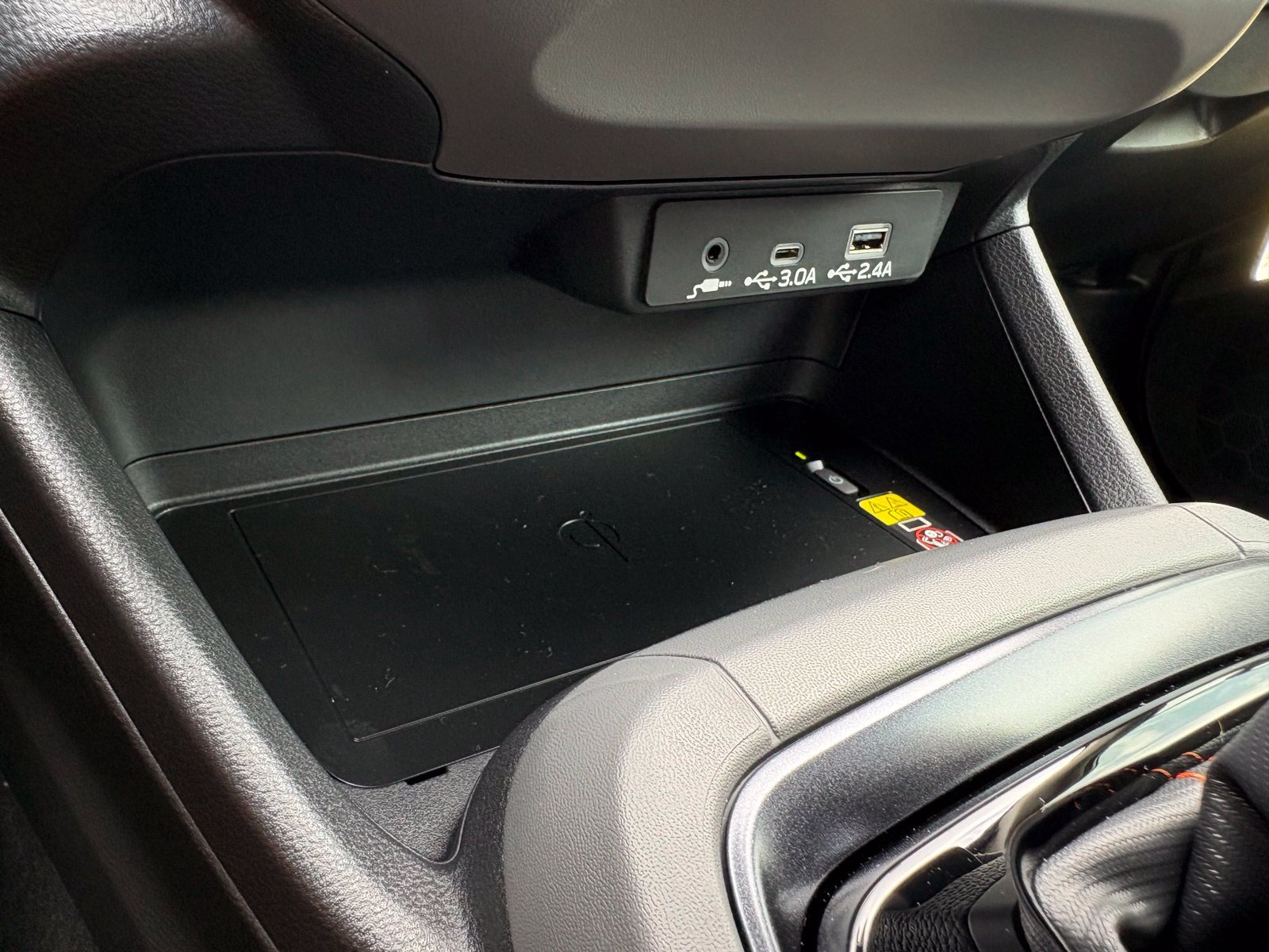 New 2026 Subaru Crosstrek 2.5i Limited AWD/4WD image 21
