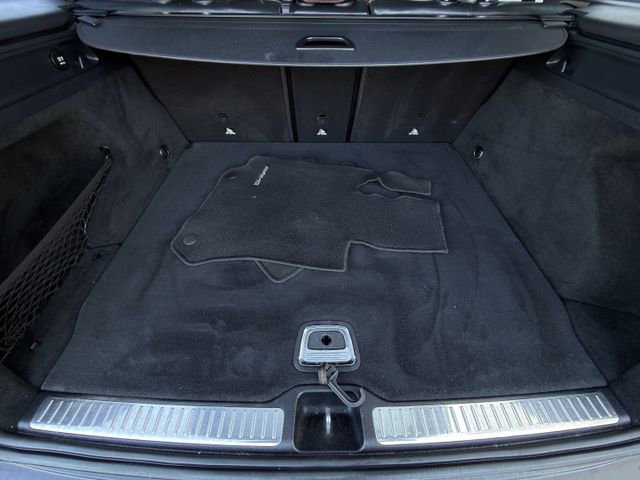 Used 2019 Mercedes-Benz GLC 63 AMG 4MATIC image 31