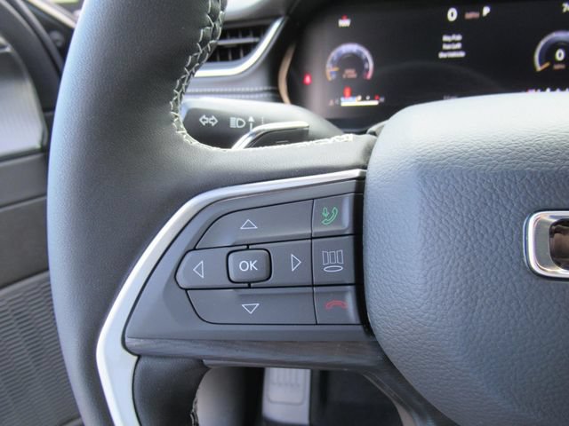 New 2026 Jeep Grand Cherokee Laredo X RWD image 22