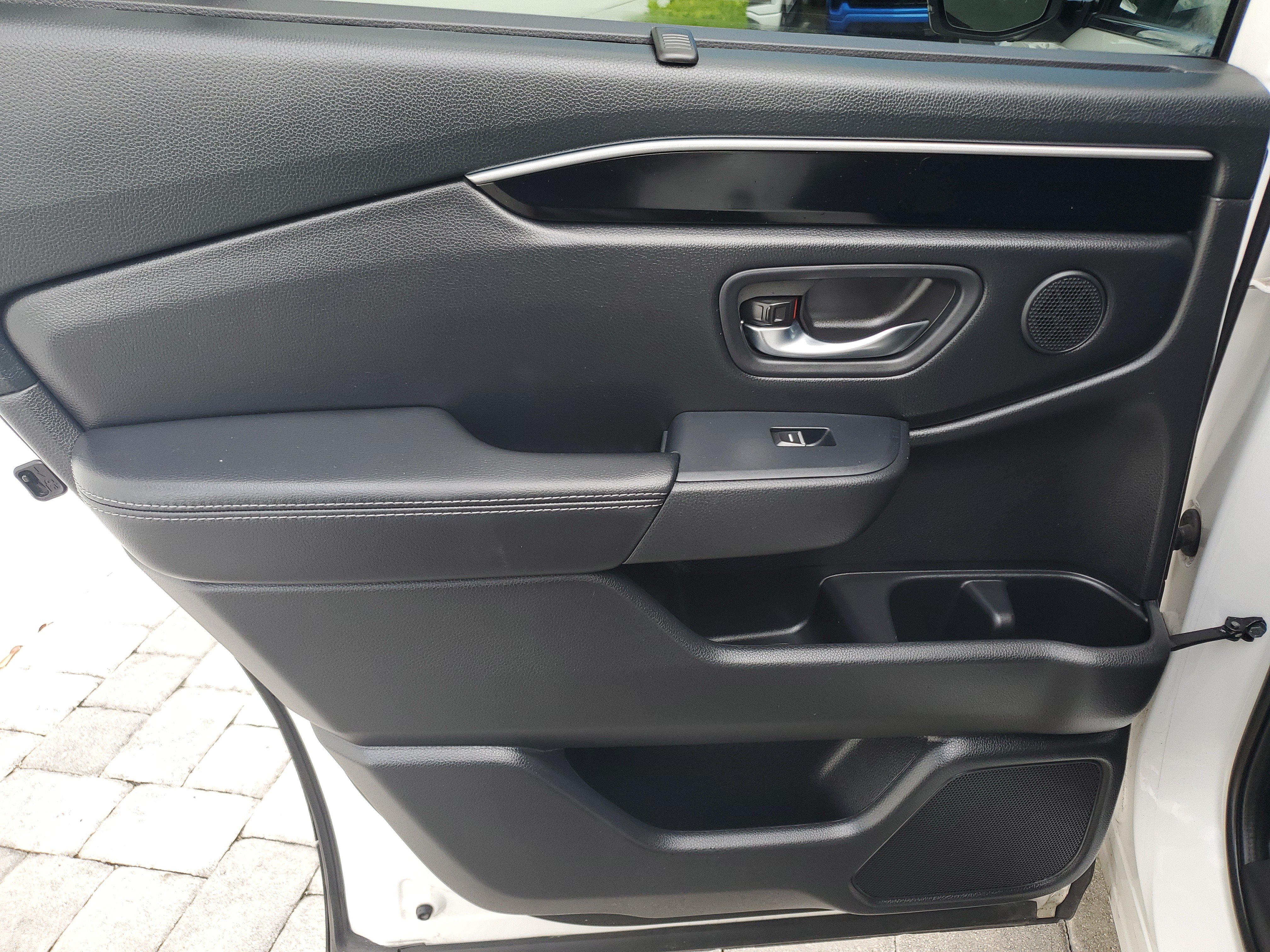 Used 2023 Honda Pilot EX-L image 10