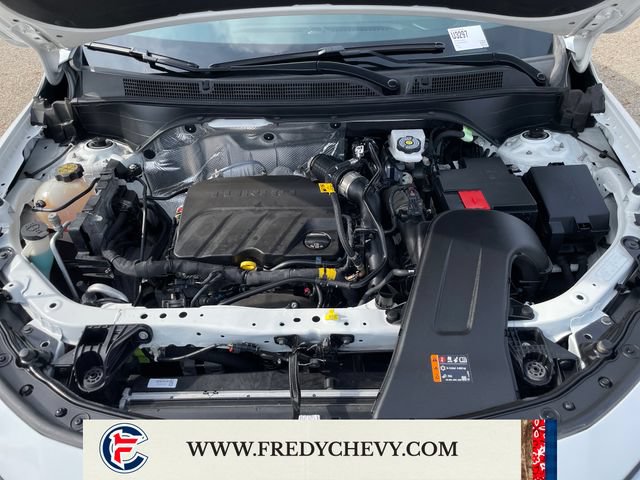 Used 2024 Buick Envista Sport Touring w/ Convenience I Package FWD image 24