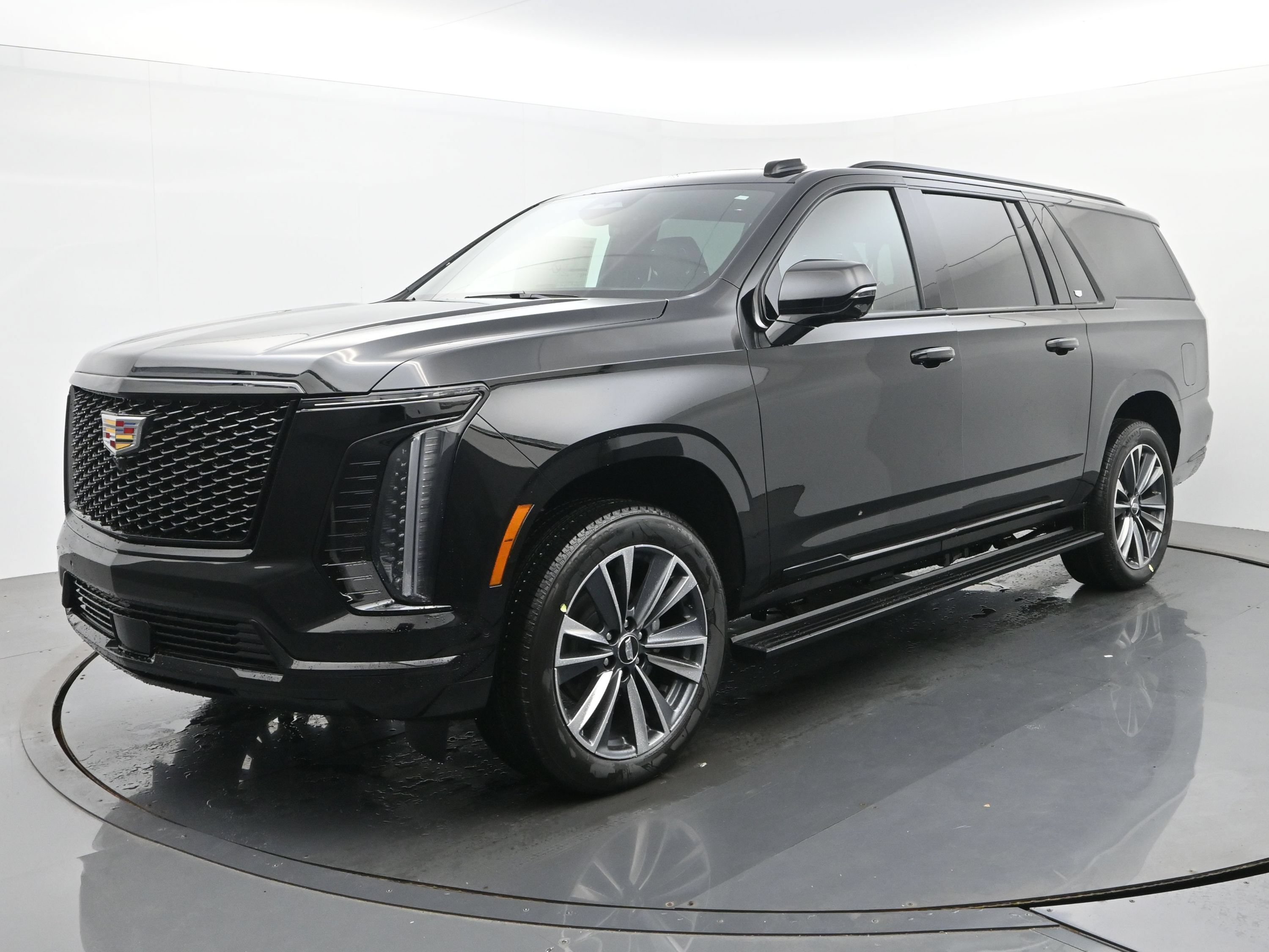 New 2026 Cadillac Escalade ESV Sport w/ Touring Package