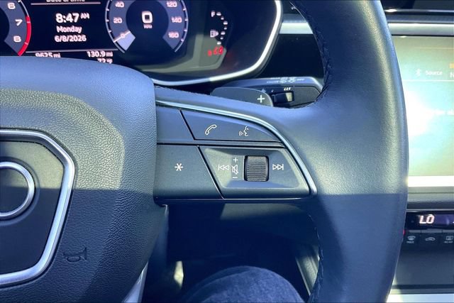 Certified 2023 Audi Q3 2.0T Premium Plus w/ Premium Plus Package AWD/4WD image 19