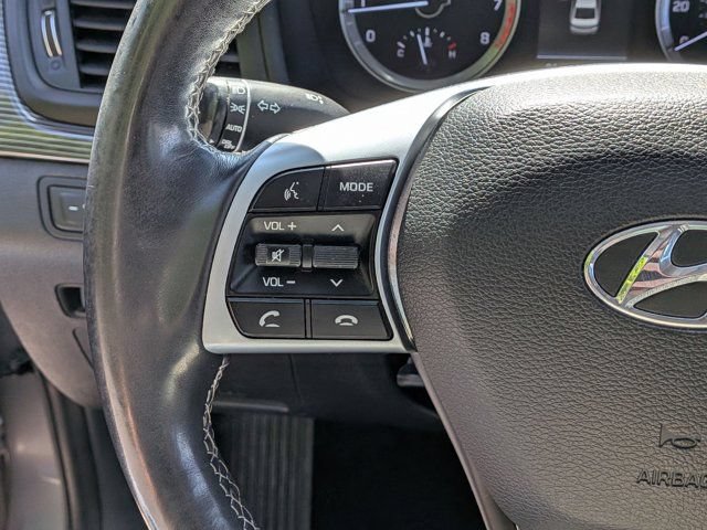 Used 2019 Hyundai Sonata Limited FWD image 19