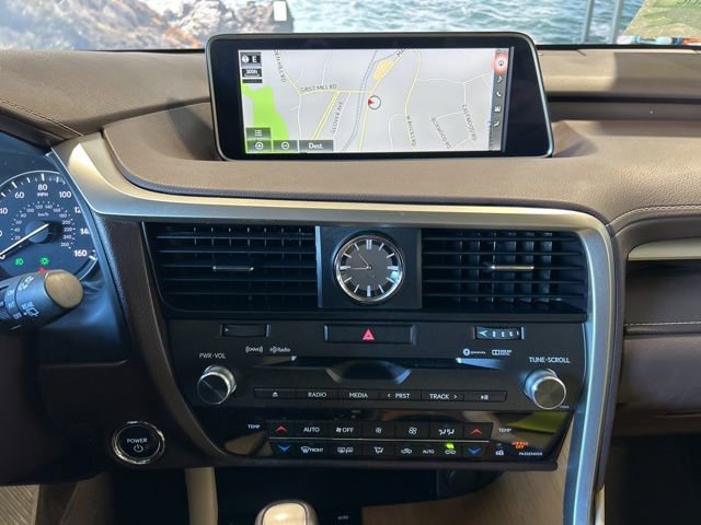 Used 2017 Lexus RX 450h AWD w/ Accessory Package image 25