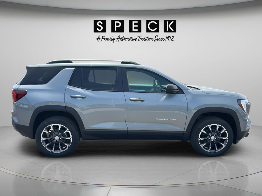 New 2026 GMC Terrain Elevation w/ Elevation Premium Package AWD/4WD image 6