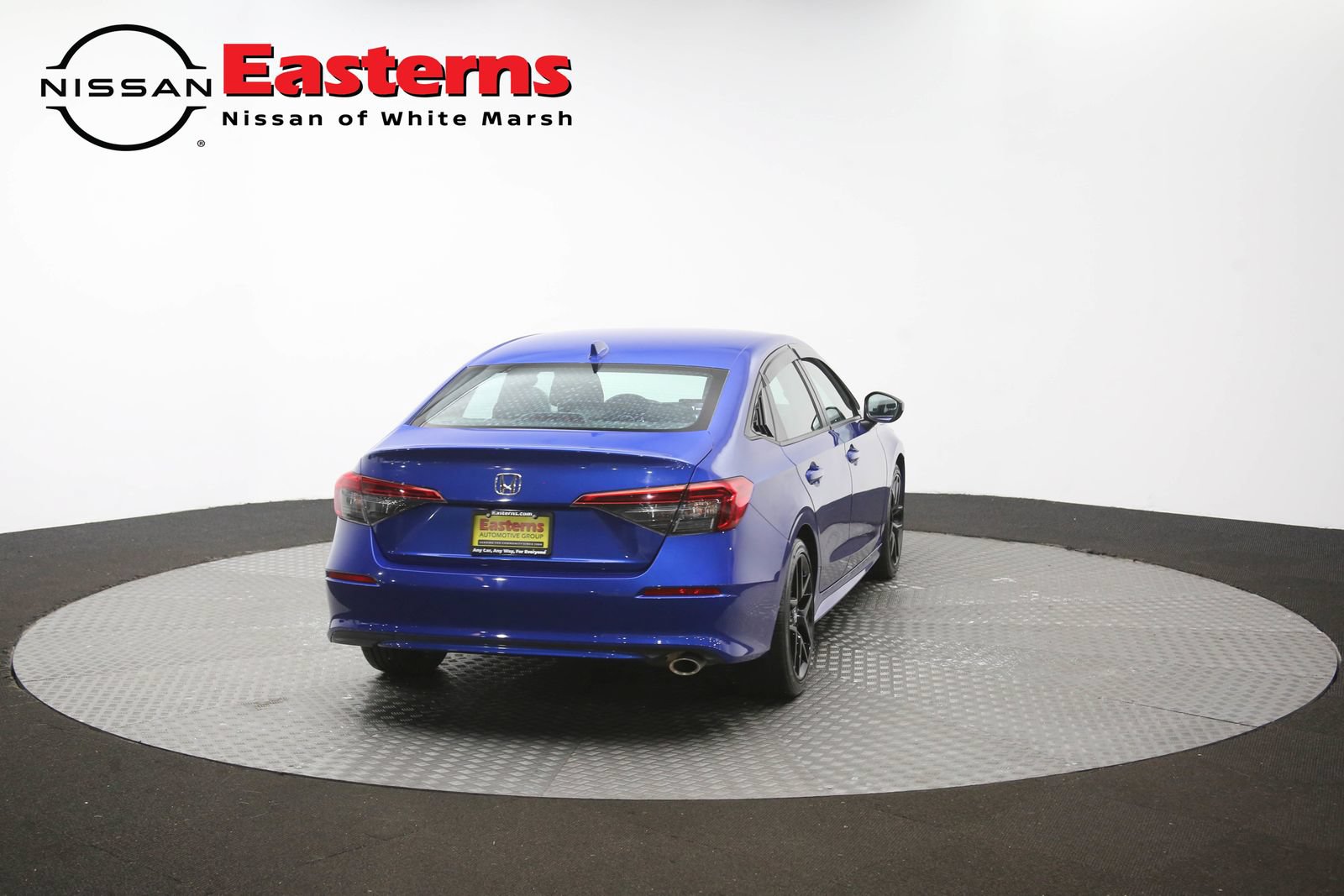 Used 2024 Honda Civic Sport image 37