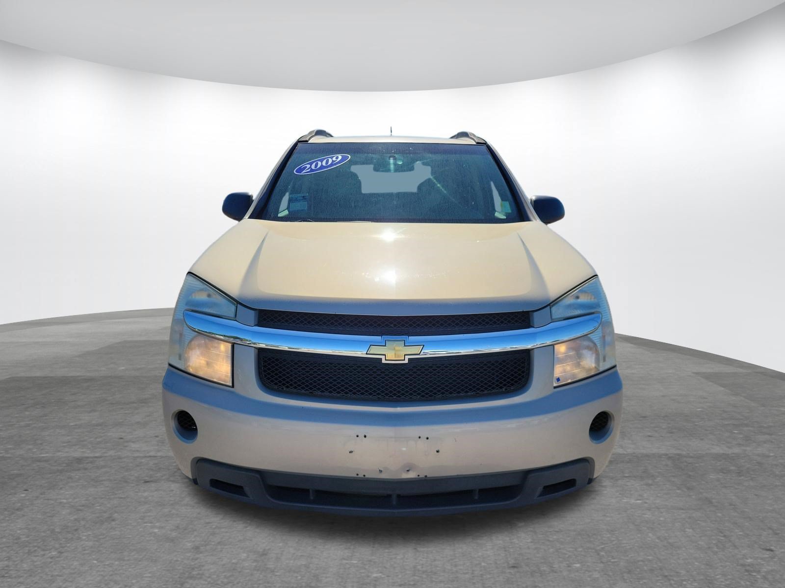 Used 2009 Chevrolet Equinox LS FWD image 2