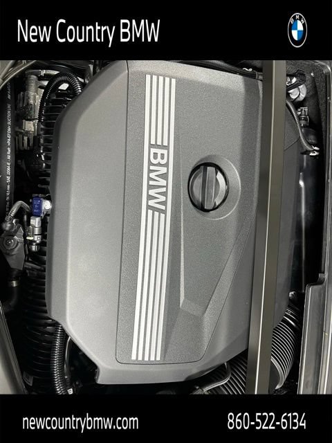 New 2026 BMW X1 xDrive28i w/ Convenience Package AWD/4WD image 19