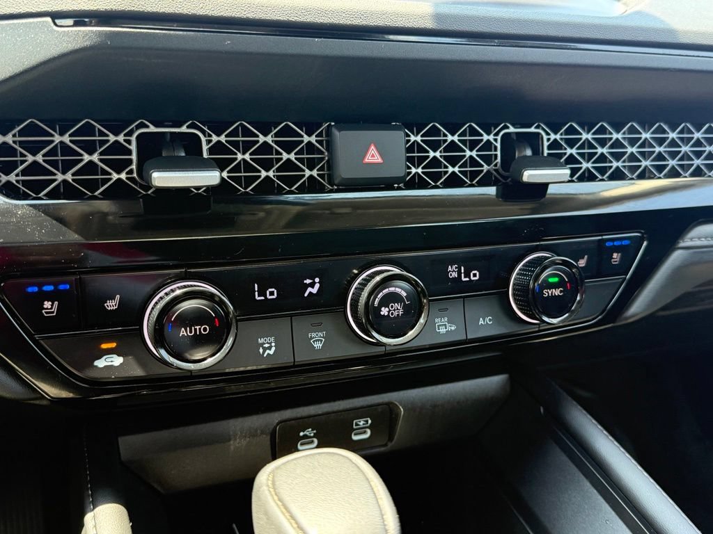 Used 2024 Honda Accord Touring image 29