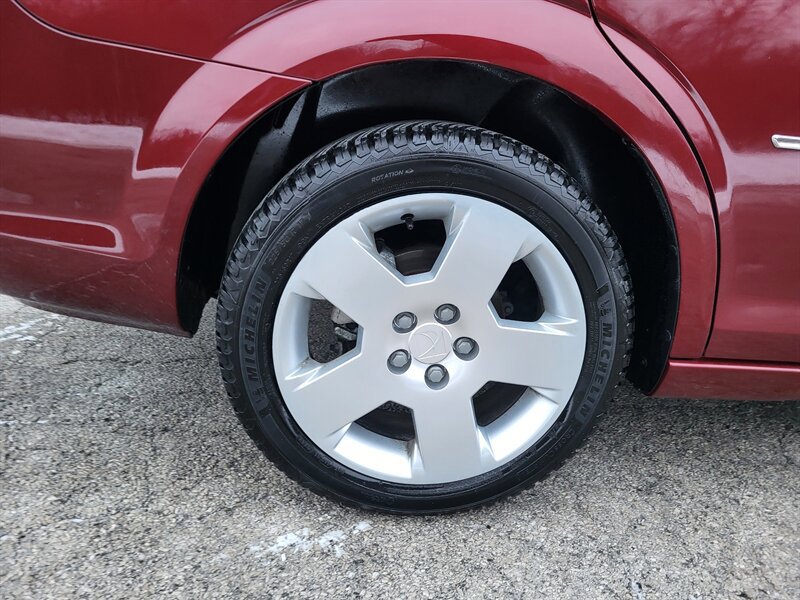 Used 2008 Saturn Aura XE w/ Convenience Package image 30