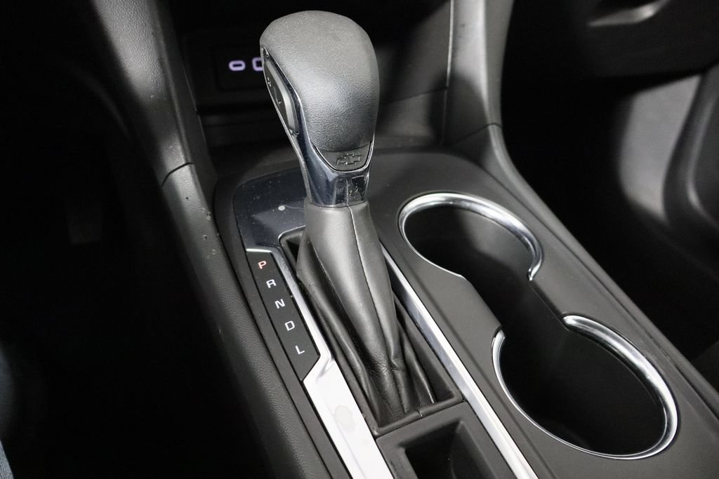 Used 2023 Chevrolet Equinox LT FWD image 13