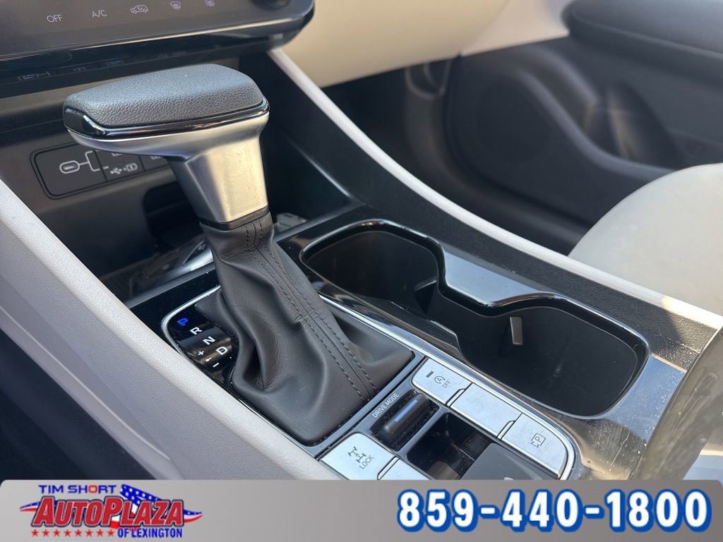 Used 2025 Hyundai Tucson SEL image 26