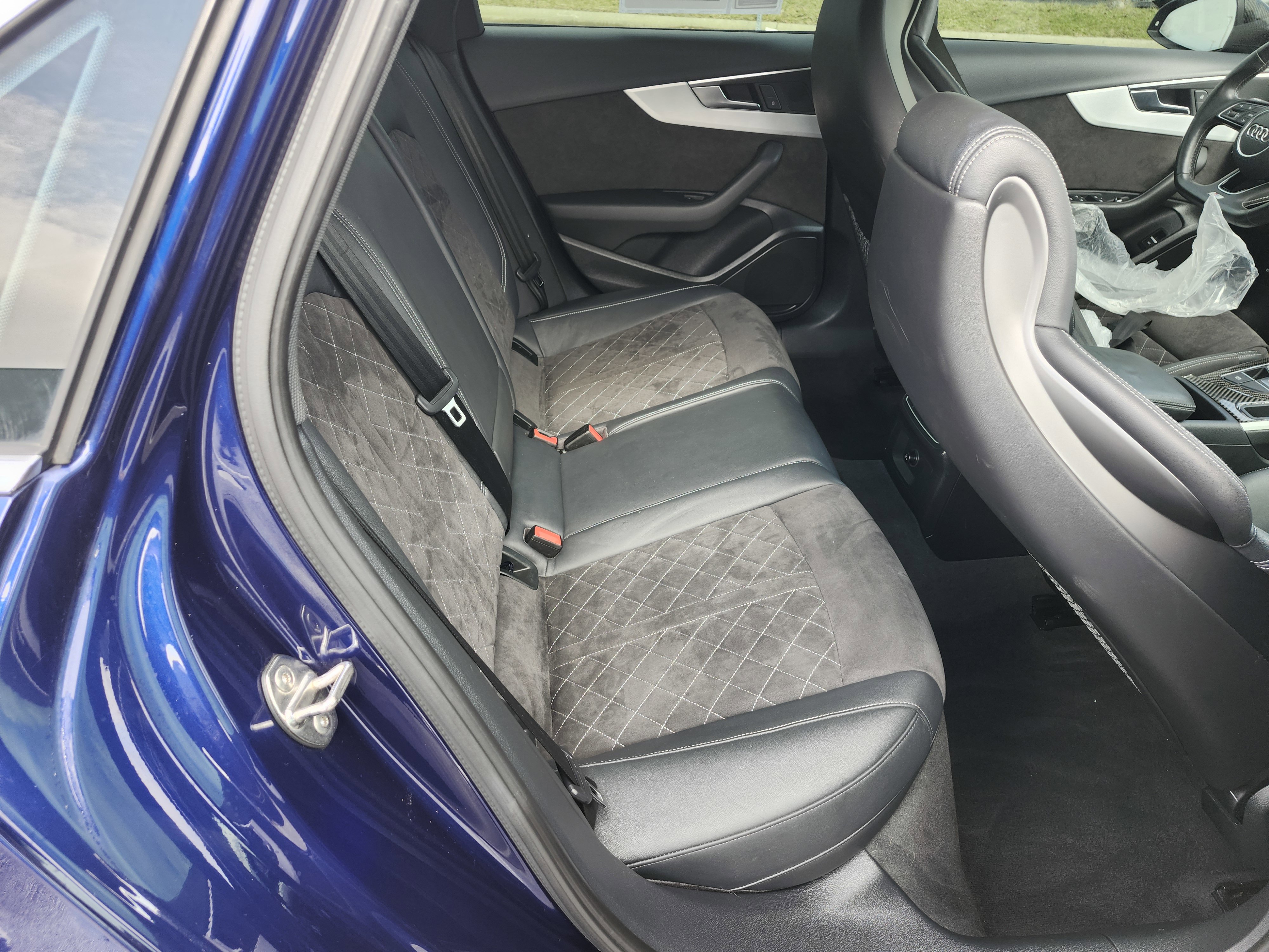Used 2019 Audi S4 Premium image 22