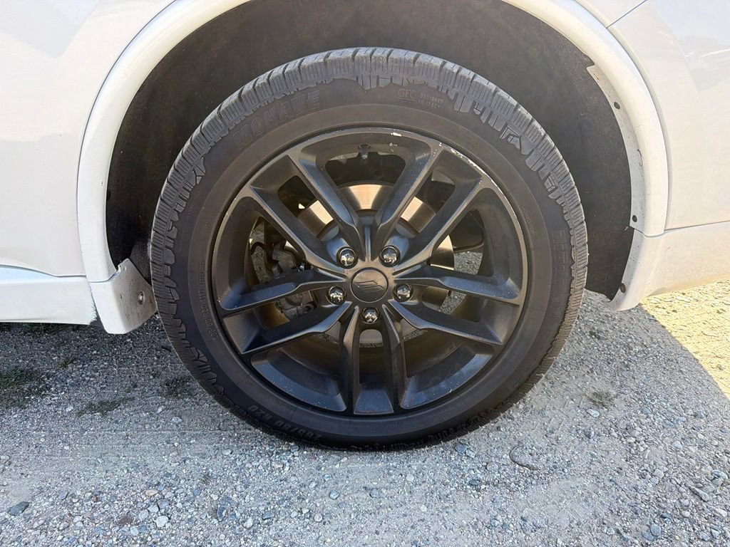 Used 2021 Dodge Durango R/T AWD/4WD image 12