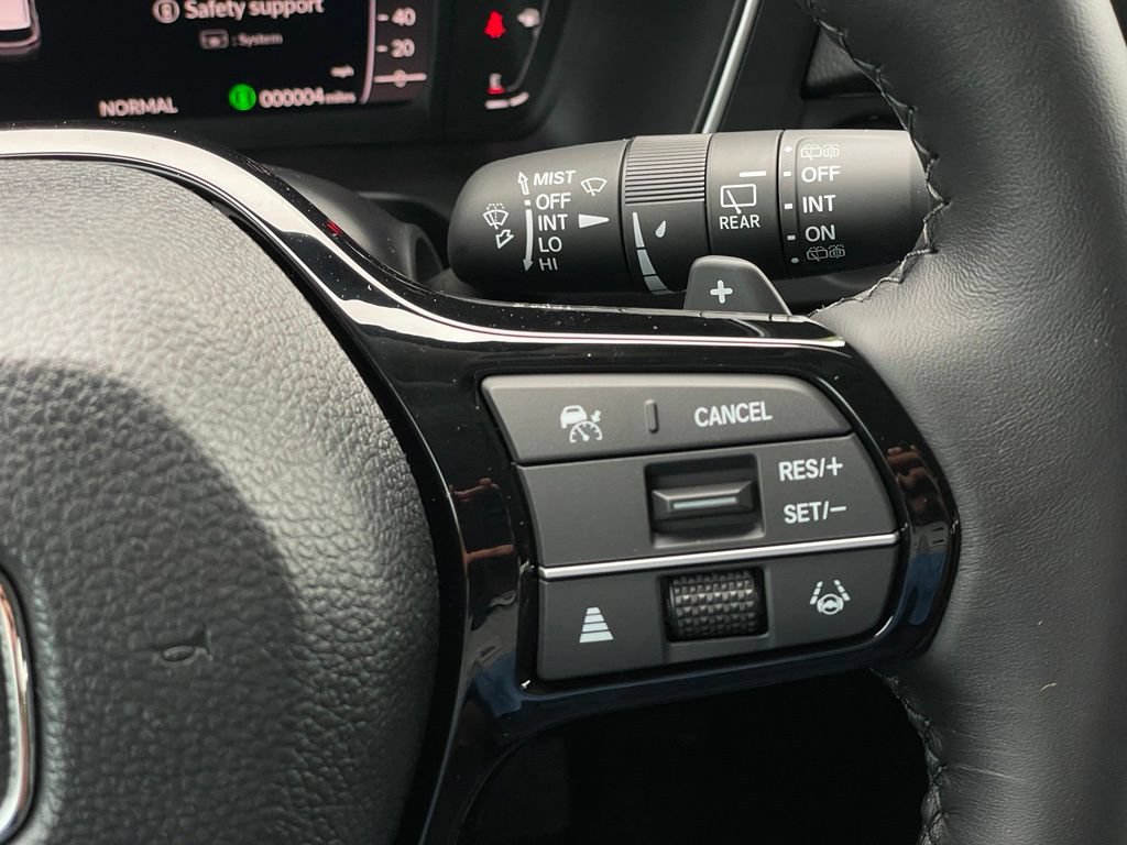 New 2026 Honda Pilot EX-L image 14