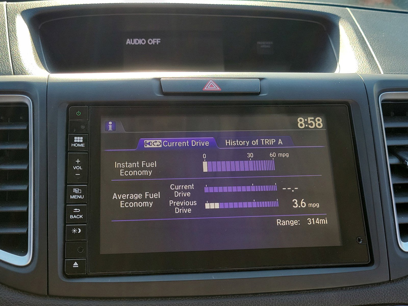 Used 2015 Honda CR-V EX-L image 23