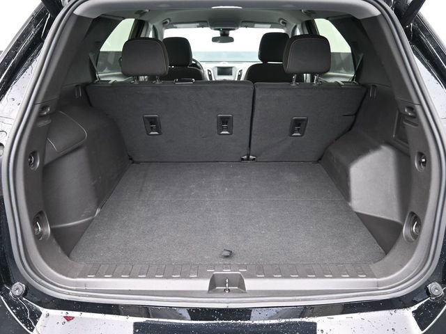 Used 2024 Chevrolet Equinox LT image 29