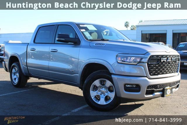 Used 2026 RAM 1500 Big Horn image 1