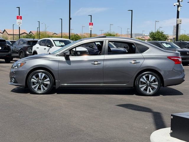 Used 2019 Nissan Sentra SL image 2