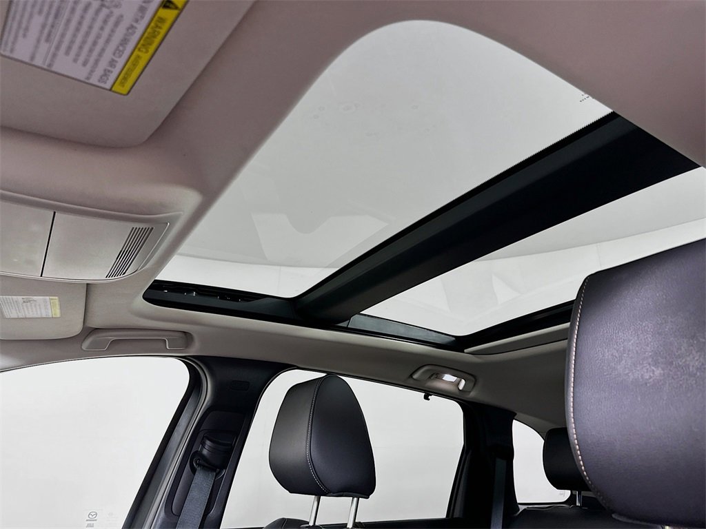 Used 2024 MAZDA CX-90 3.3 Turbo w/ Premium Package image 11