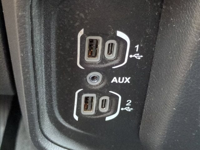Used 2019 RAM 1500 Big Horn RWD image 20