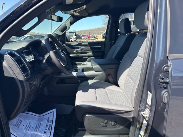 New 2026 RAM 1500 2WD Crew Cab image 24