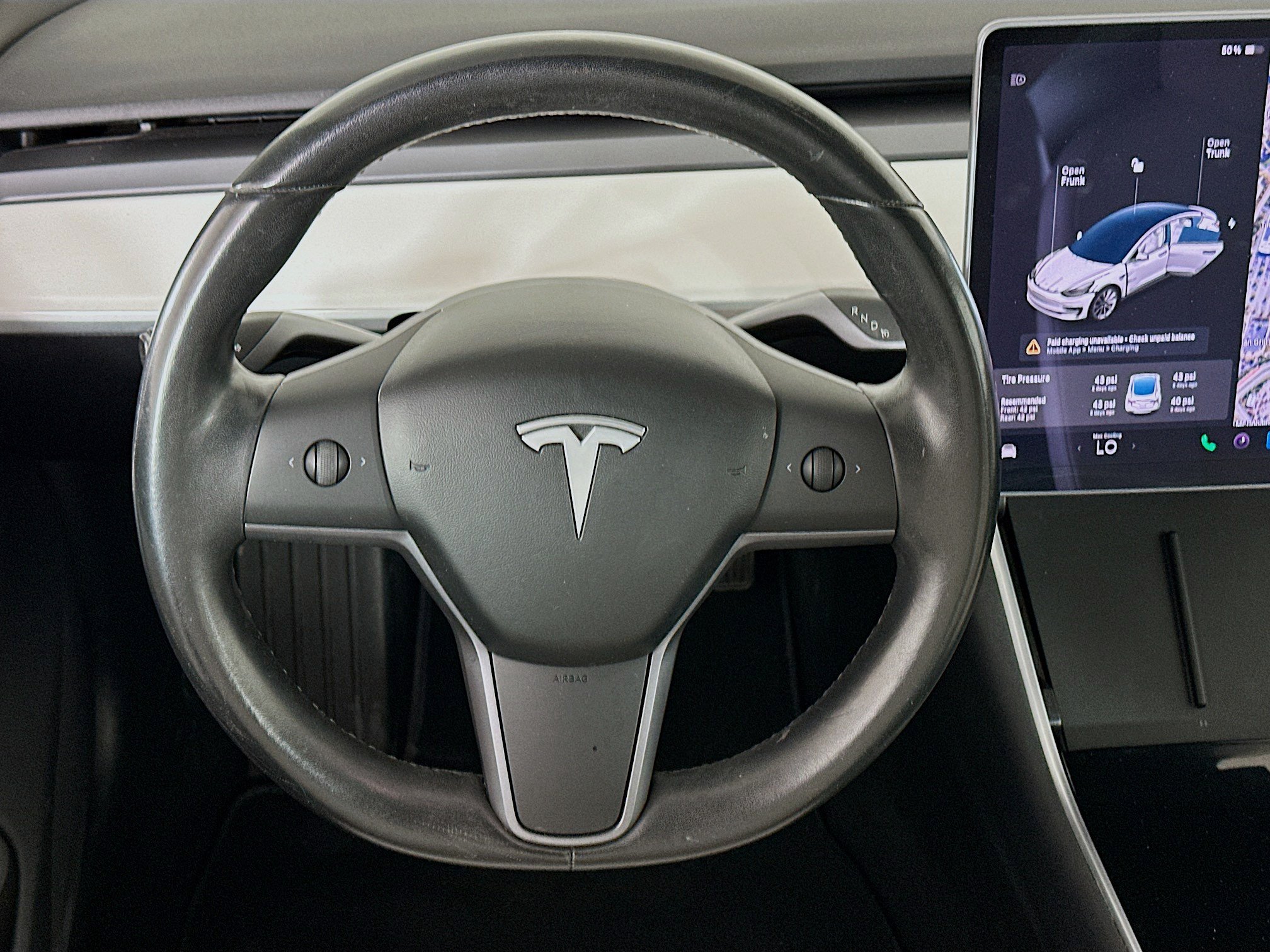 Used 2018 Tesla Model 3 Long Range AWD/4WD image 17