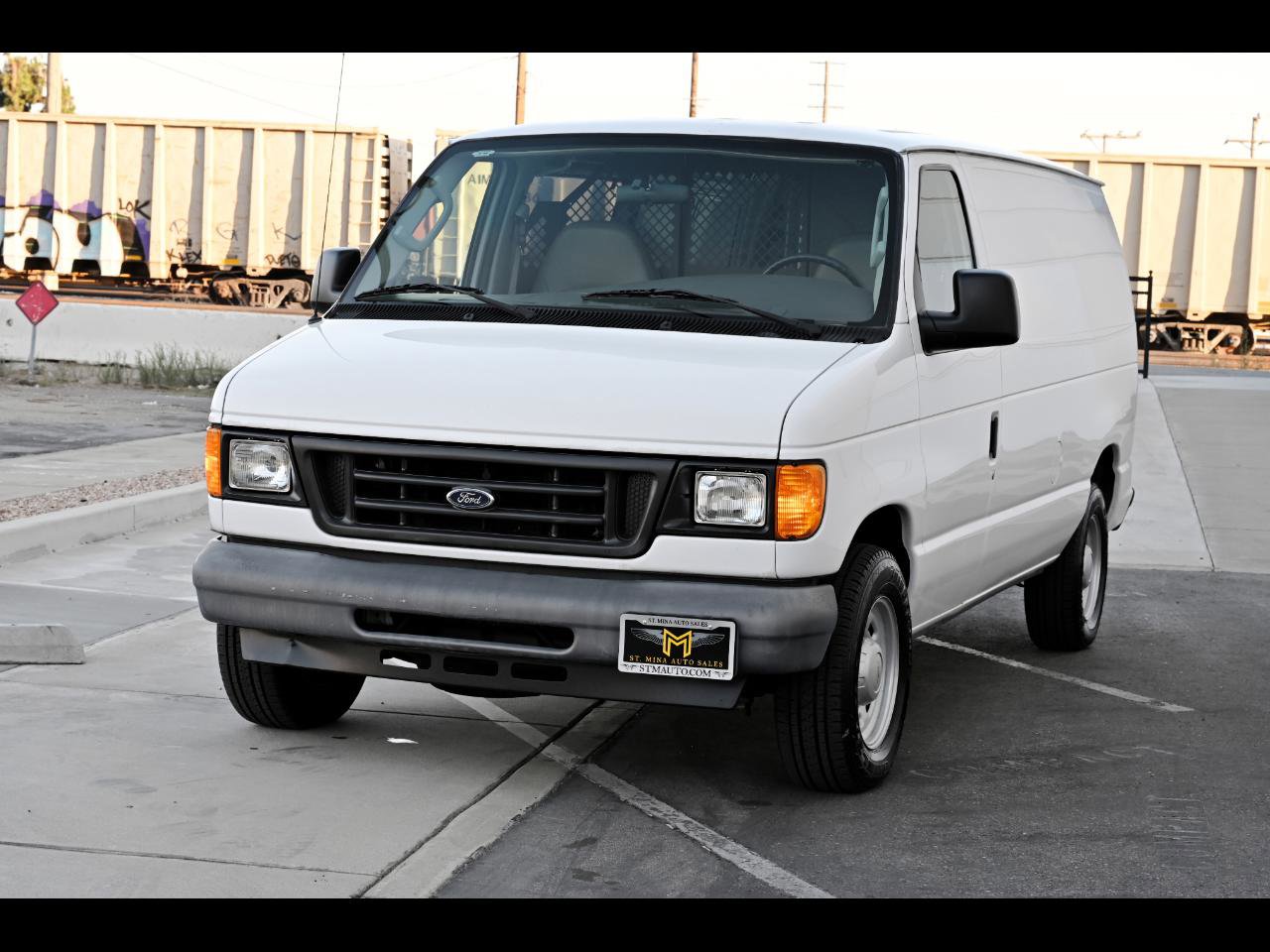 Used 2006 Ford E-150 and Econoline 150