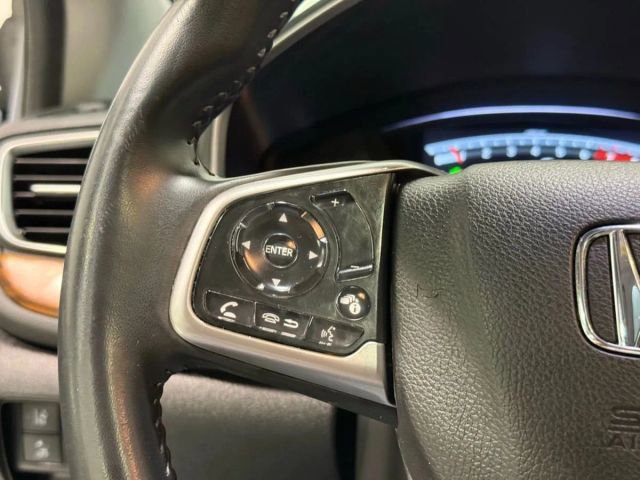 Used 2021 Honda CR-V EX-L image 14