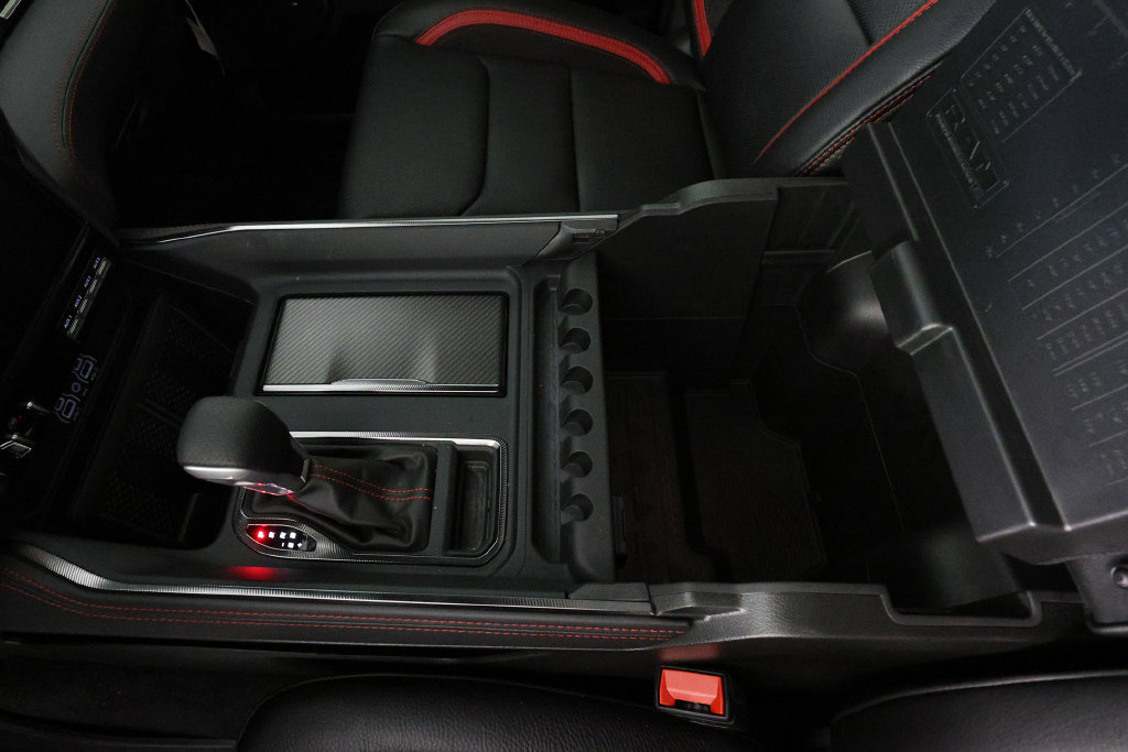 Used 2027 RAM 1500 TRX SRT AWD/4WD image 40