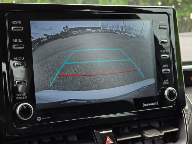 Used 2021 Toyota Corolla LE FWD image 25