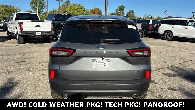 New 2026 Ford Escape ST-Line w/ Tech Pack #1 image 30