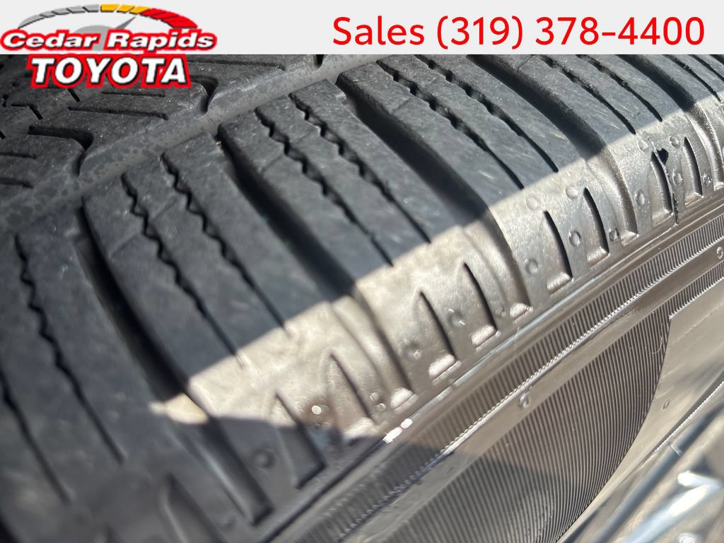 Certified 2021 Toyota 4Runner Nightshade AWD/4WD image 24